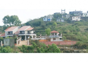 AS Villa 4BHK